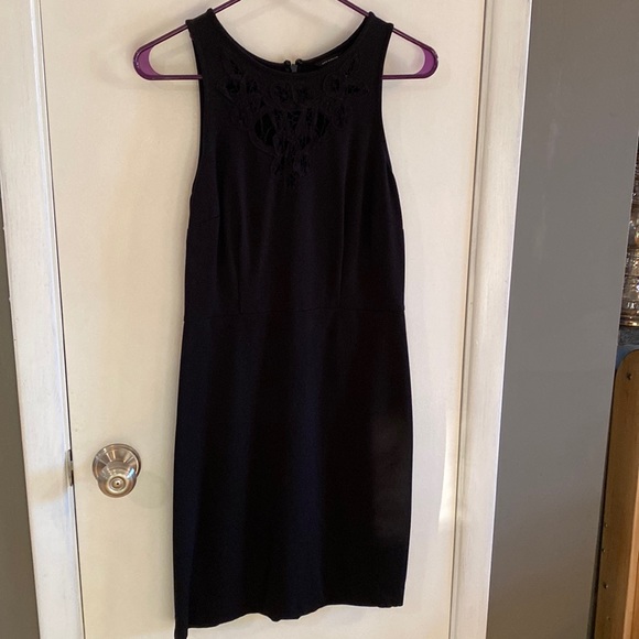 Ann Taylor Dresses & Skirts - Little black dress